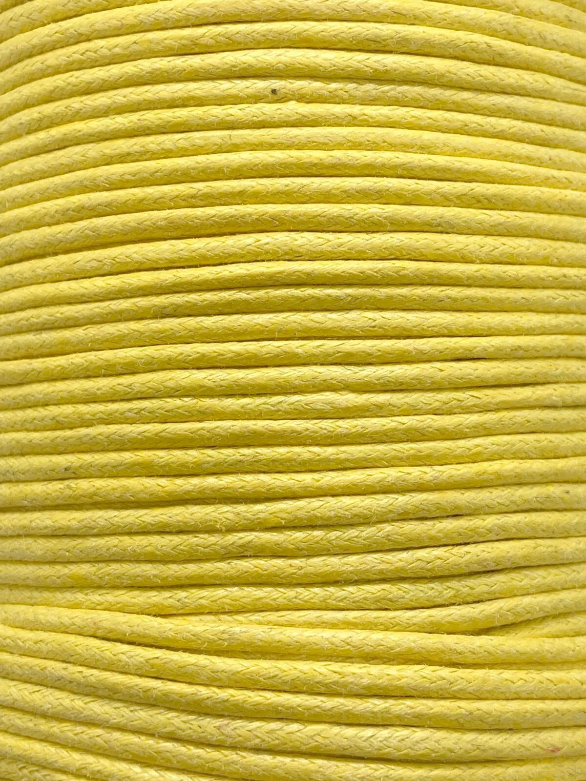 1.5mm Waxed Cotton Cord String 10 Meters