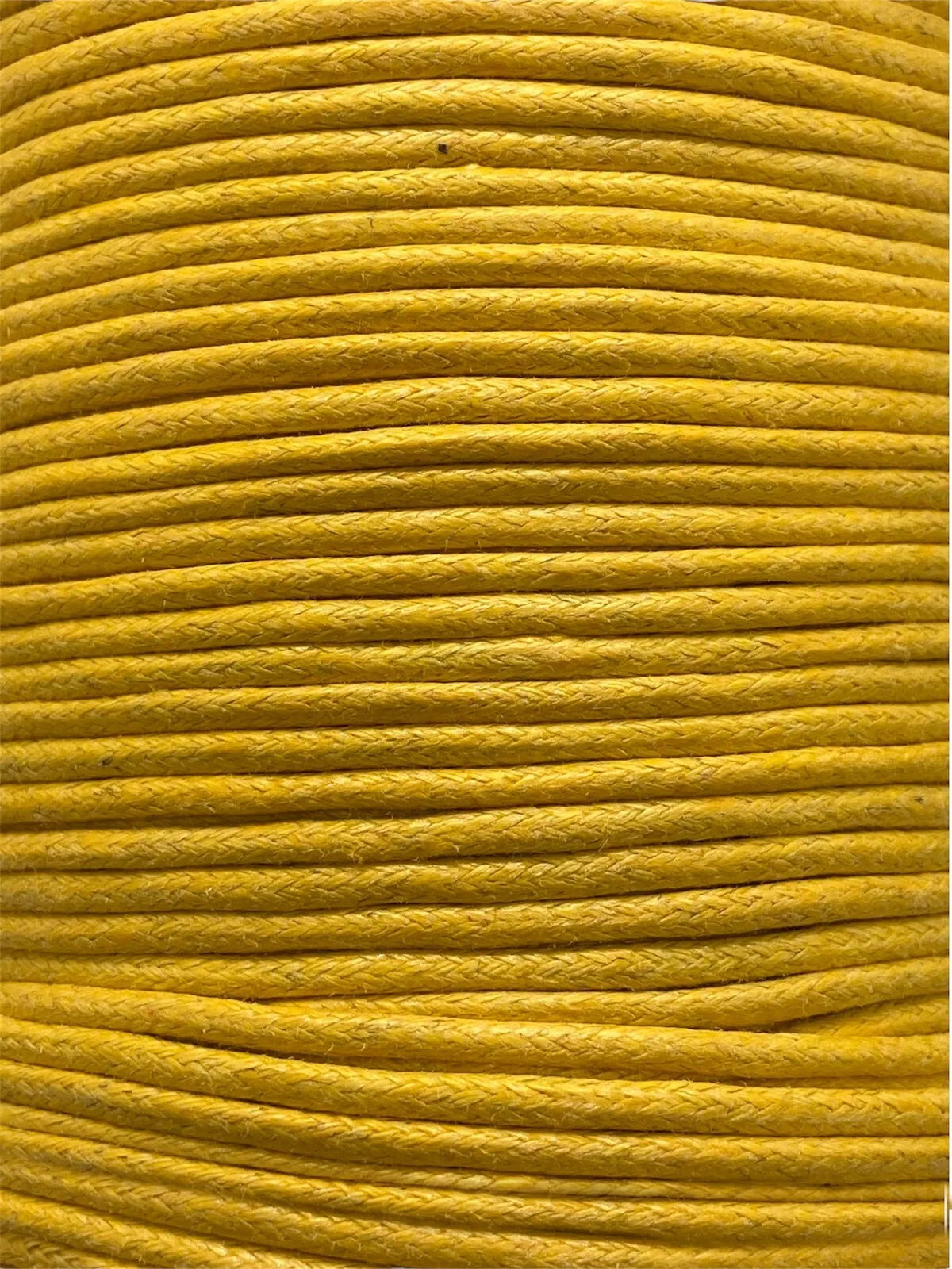 1.5mm Waxed Cotton Cord String 10 Meters