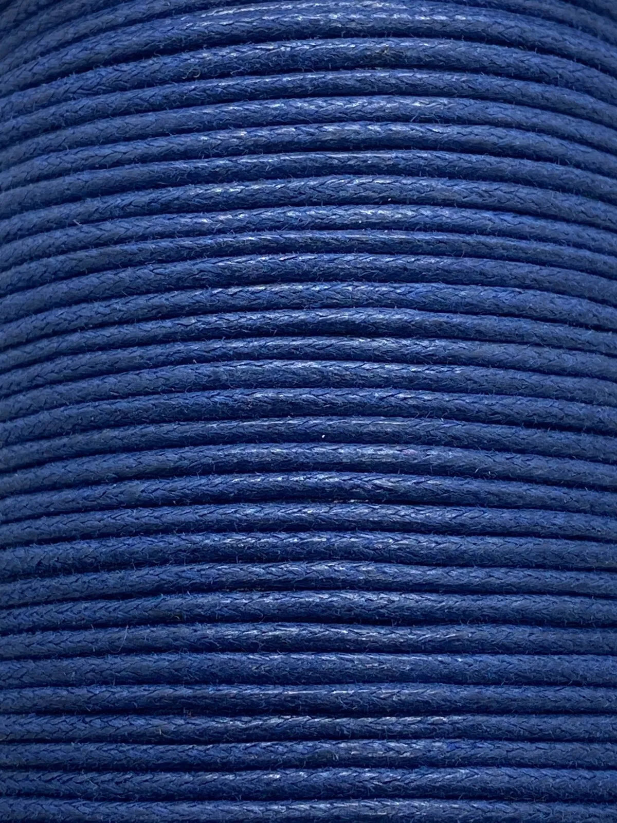 1.5mm Waxed Cotton Cord String 10 Meters