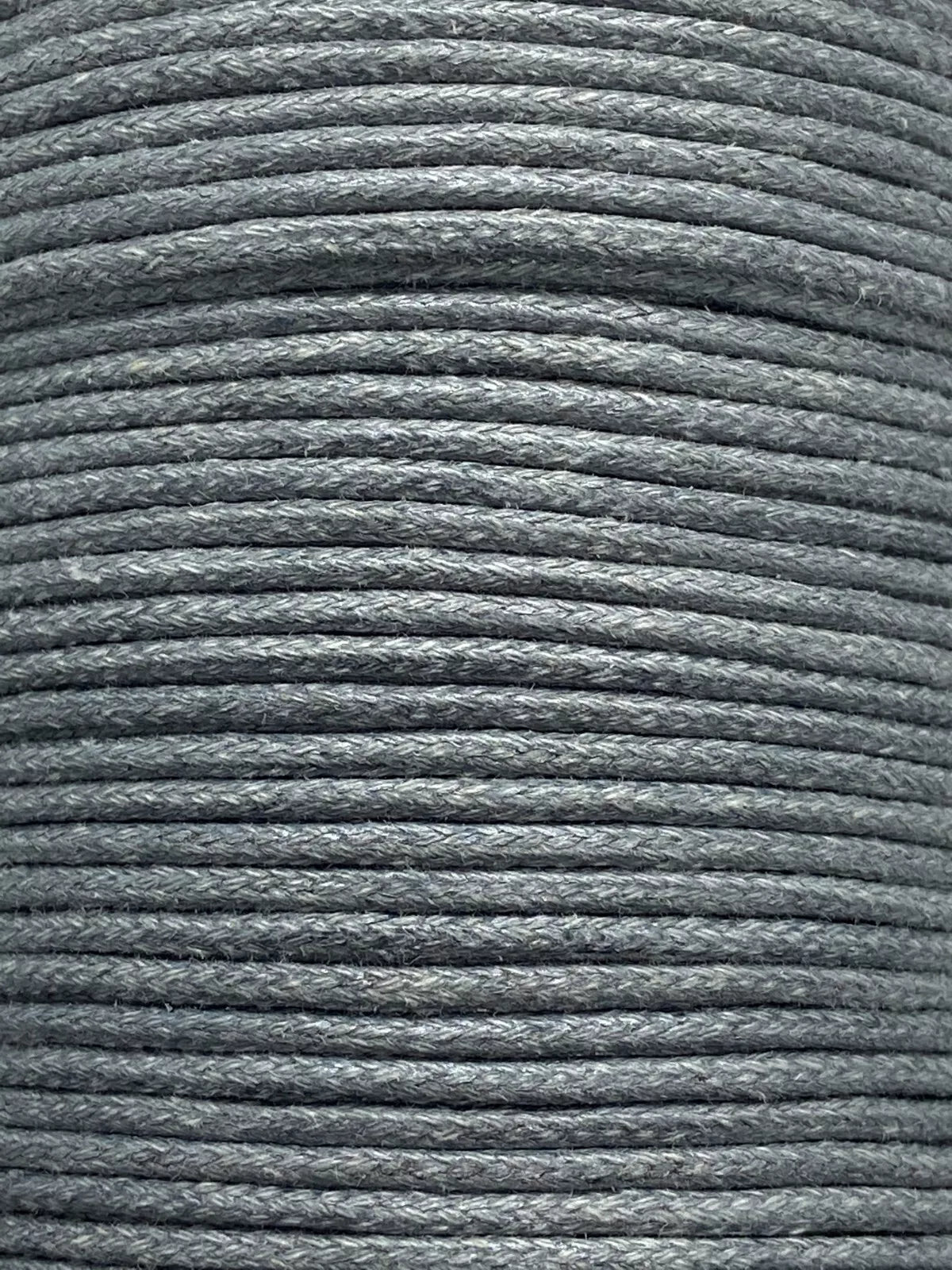 2mm Waxed Cotton Cord String 10 Meters