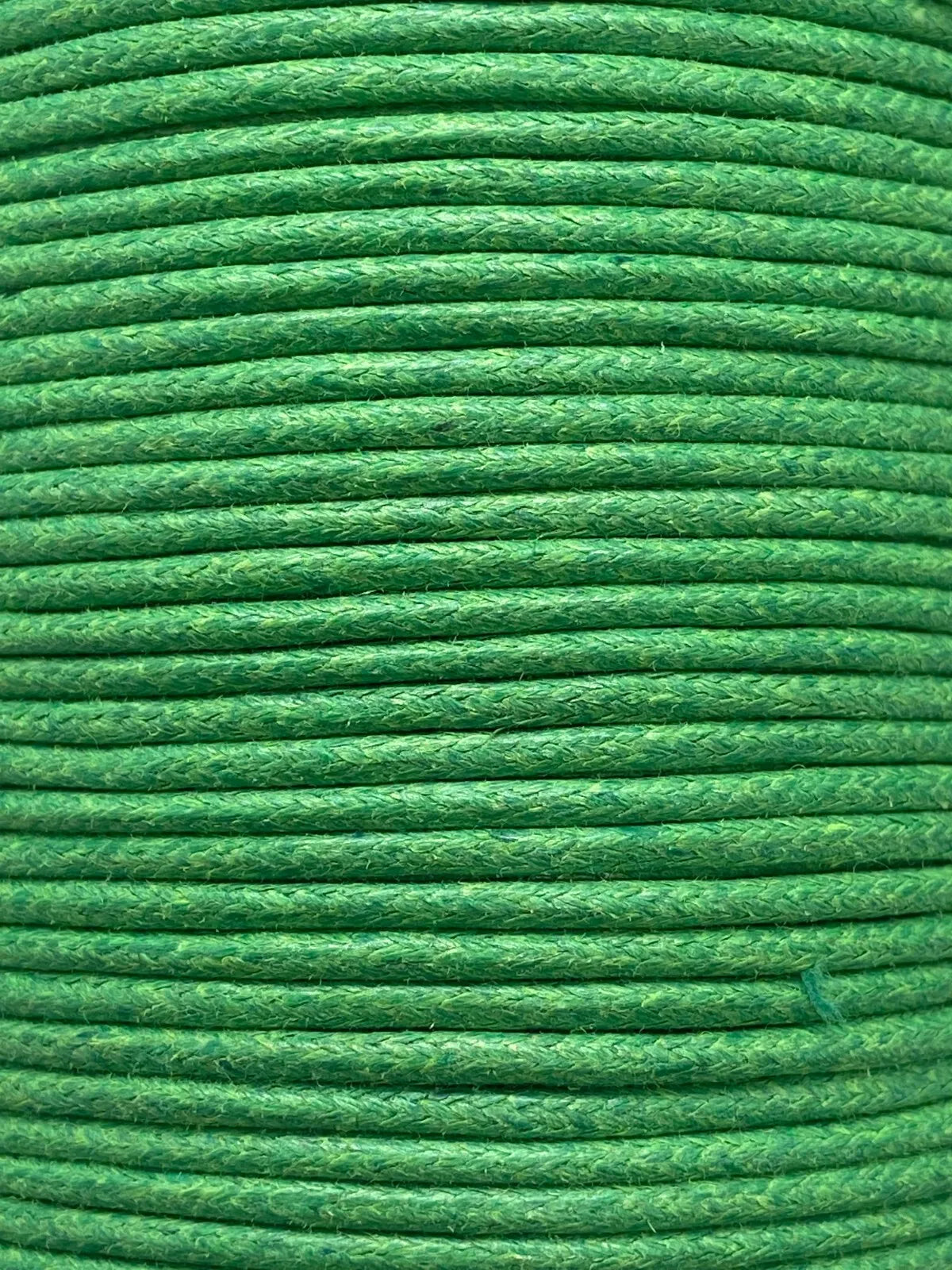 1.5mm Waxed Cotton Cord String 10 Meters