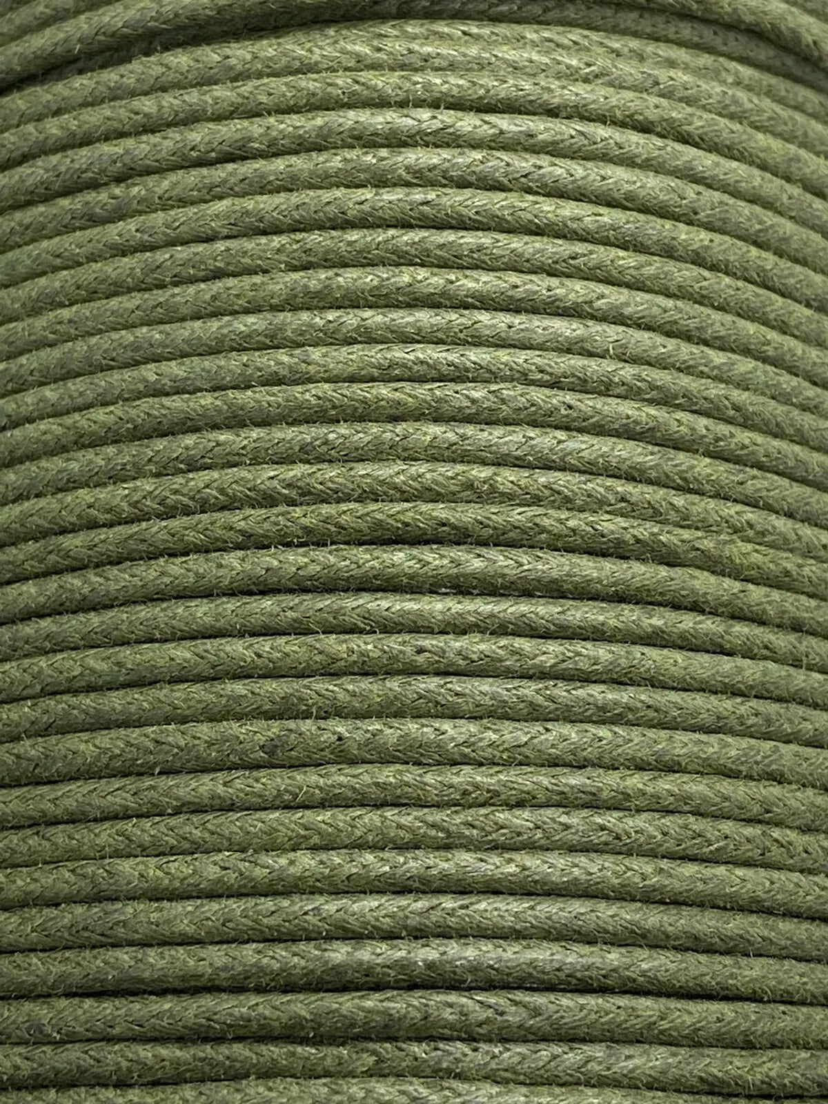 1.5mm Waxed Cotton Cord String 10 Meters