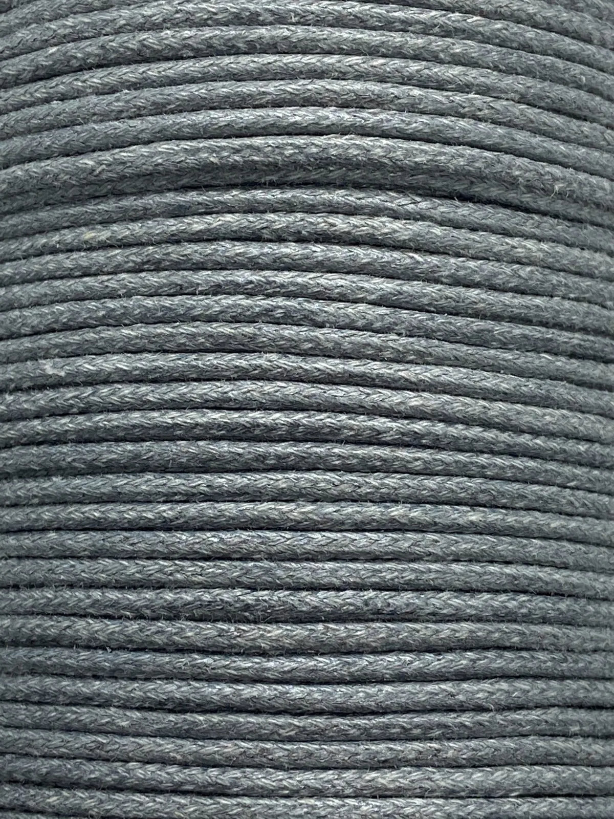 1.5mm Waxed Cotton Cord String 10 Meters