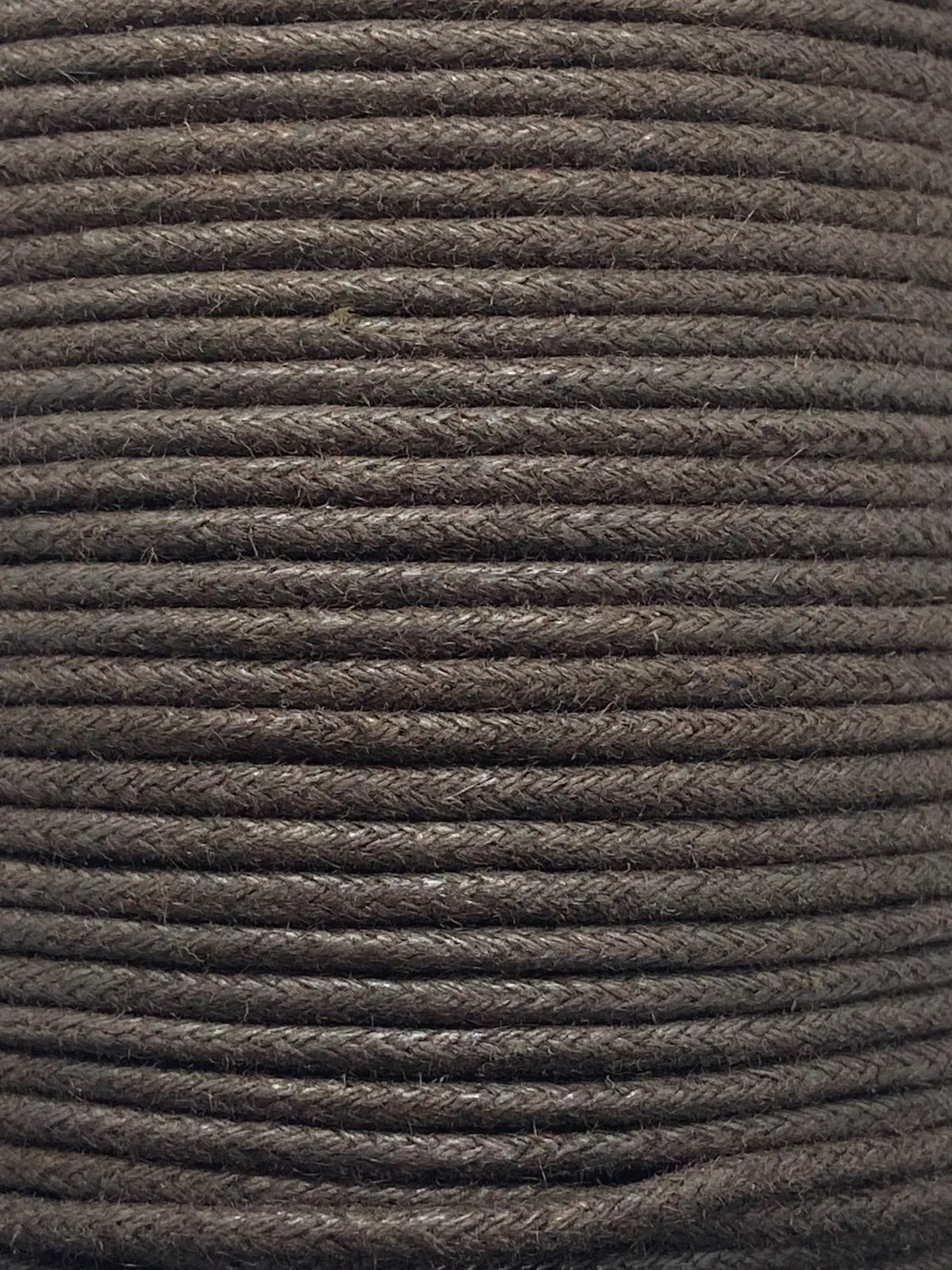 2mm Waxed Cotton Cord String 10 Meters