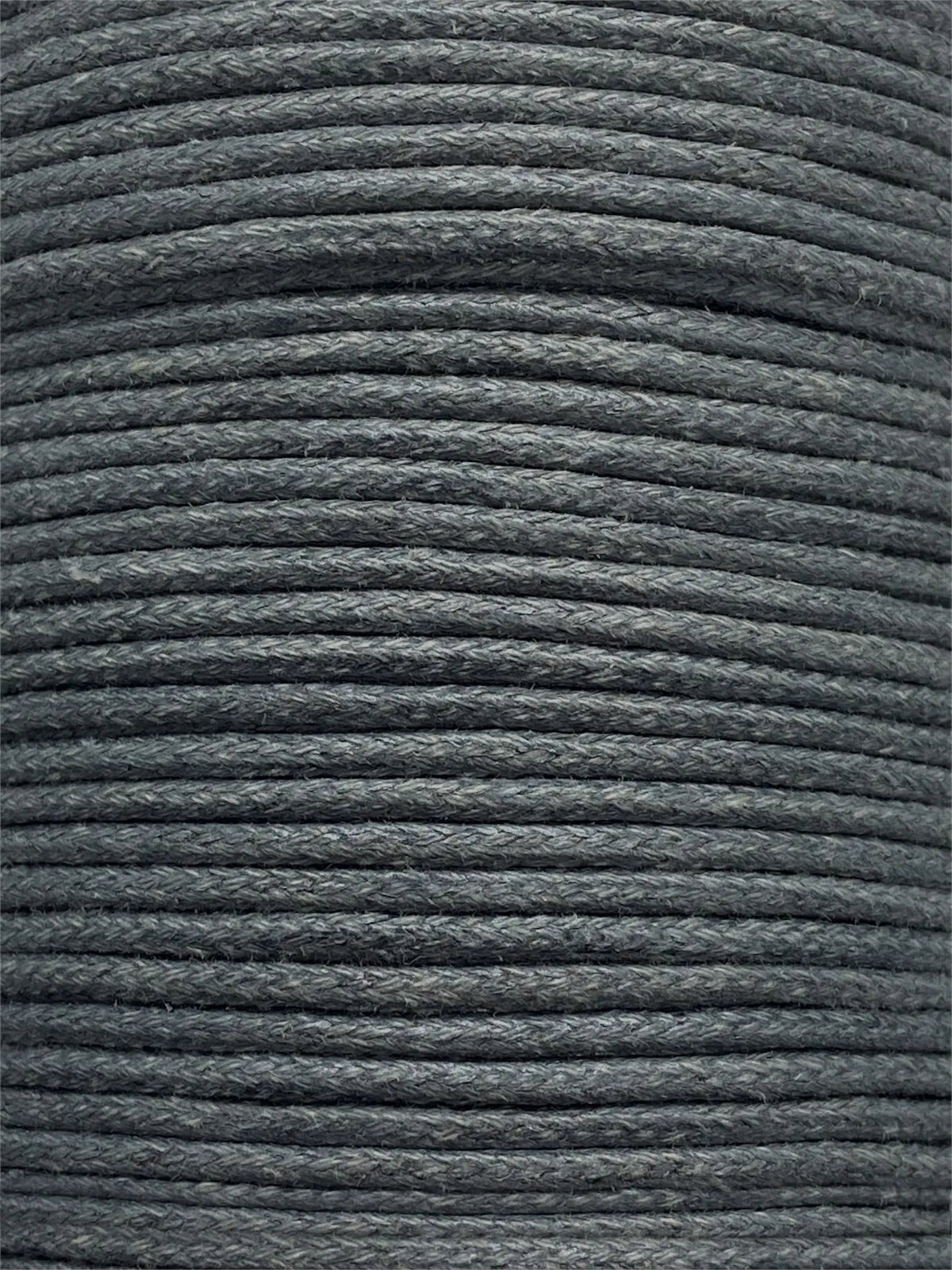 1.5mm Waxed Cotton Cord String 10 Meters