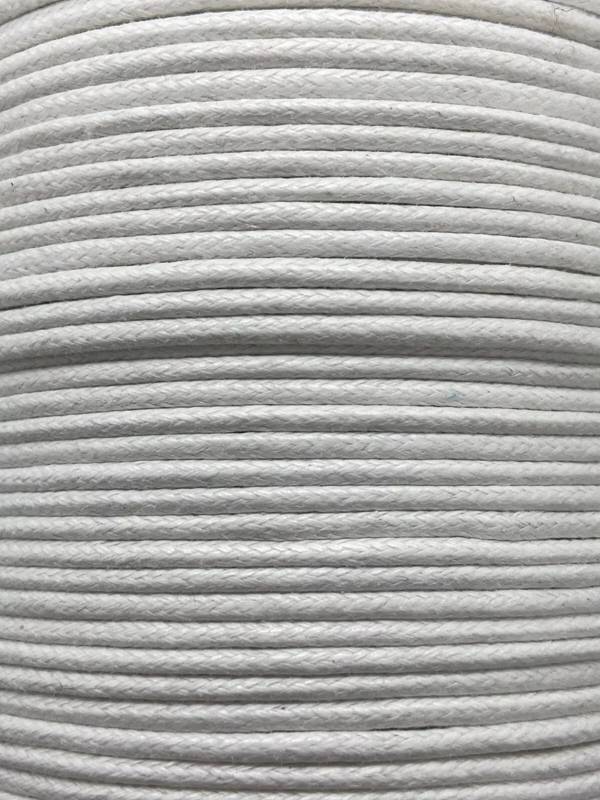 1.5mm Waxed Cotton Cord String 10 Meters