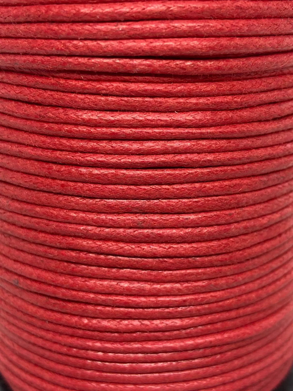 1.5mm Waxed Cotton Cord String 10 Meters