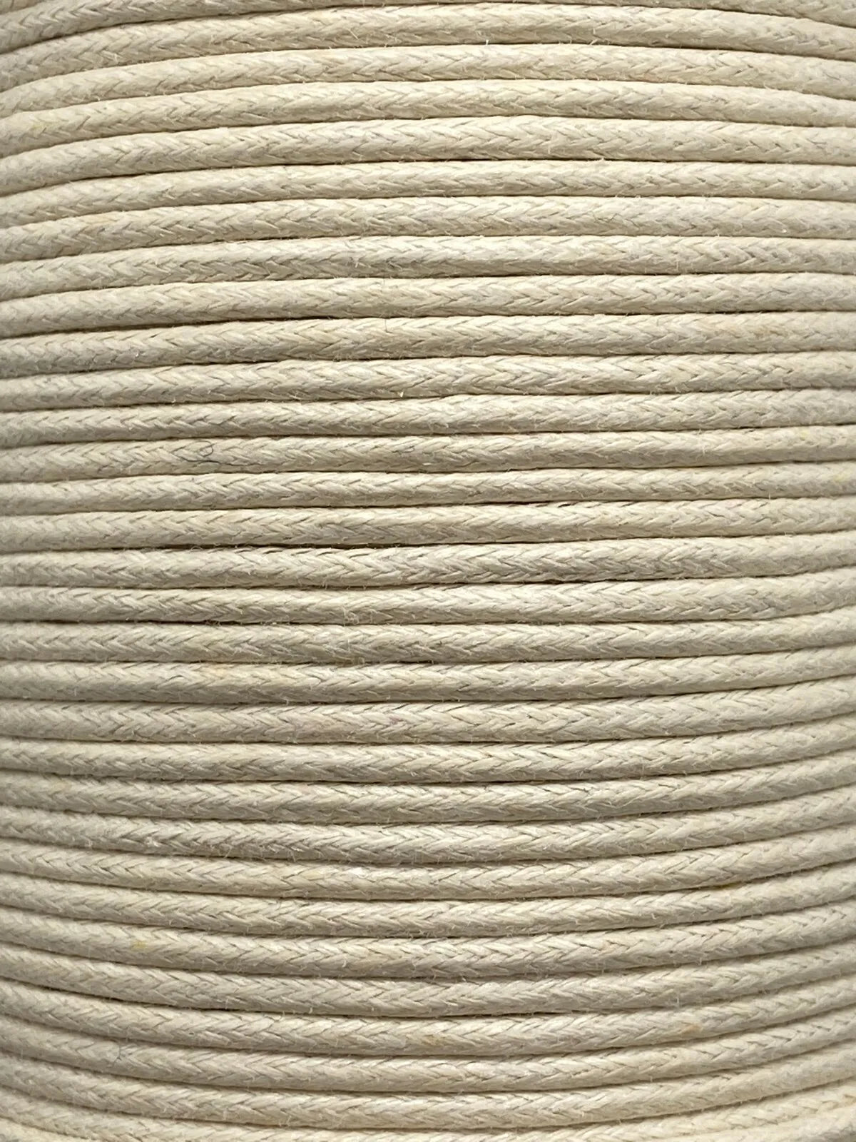 1.5mm Waxed Cotton Cord String 10 Meters