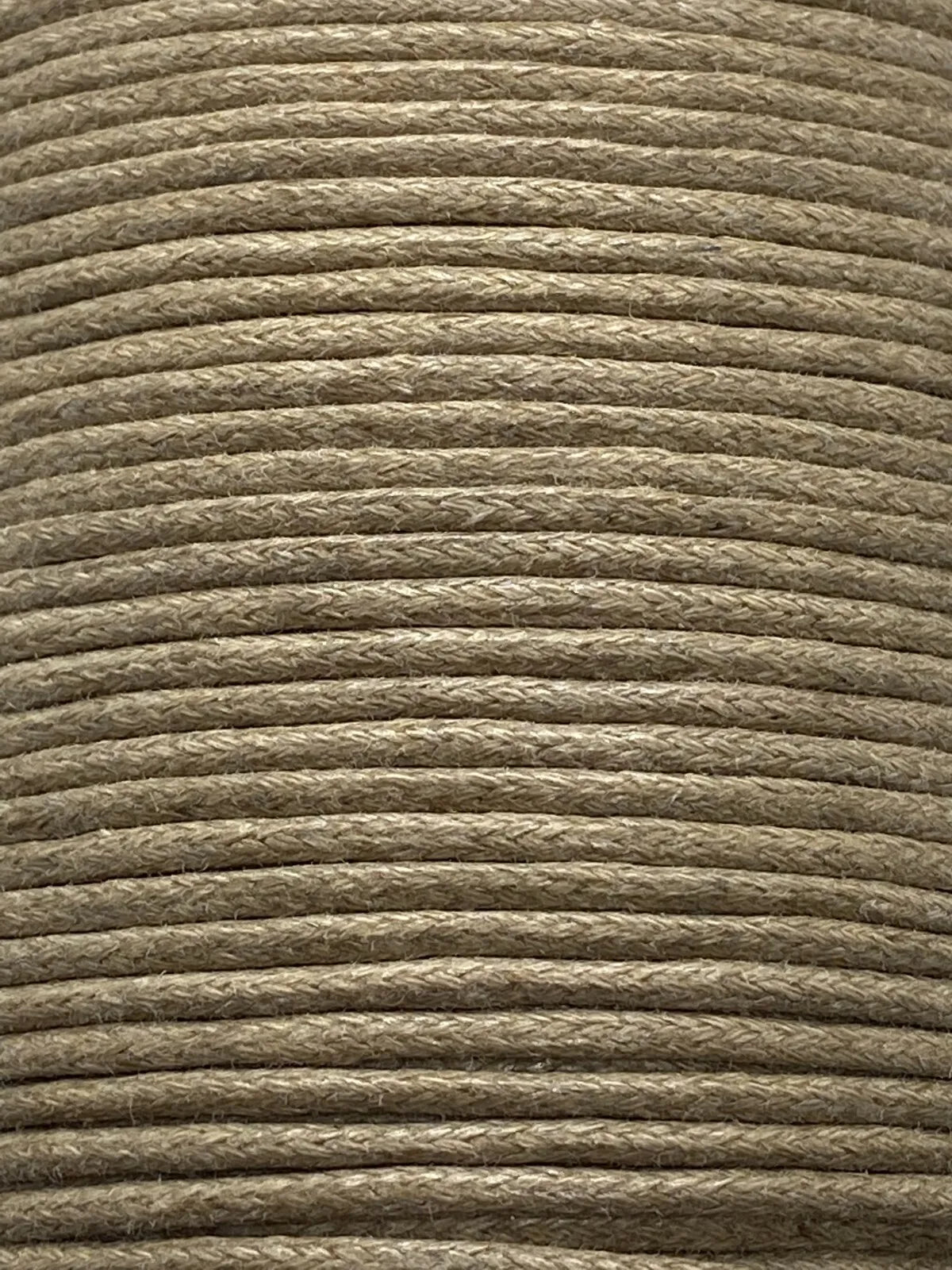 1.5mm Waxed Cotton Cord String 10 Meters