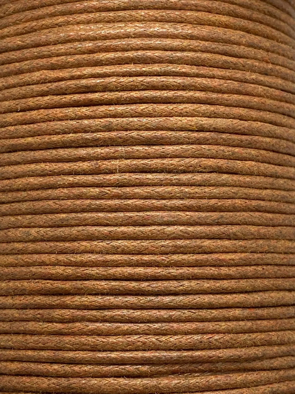 1.5mm Waxed Cotton Cord String 10 Meters