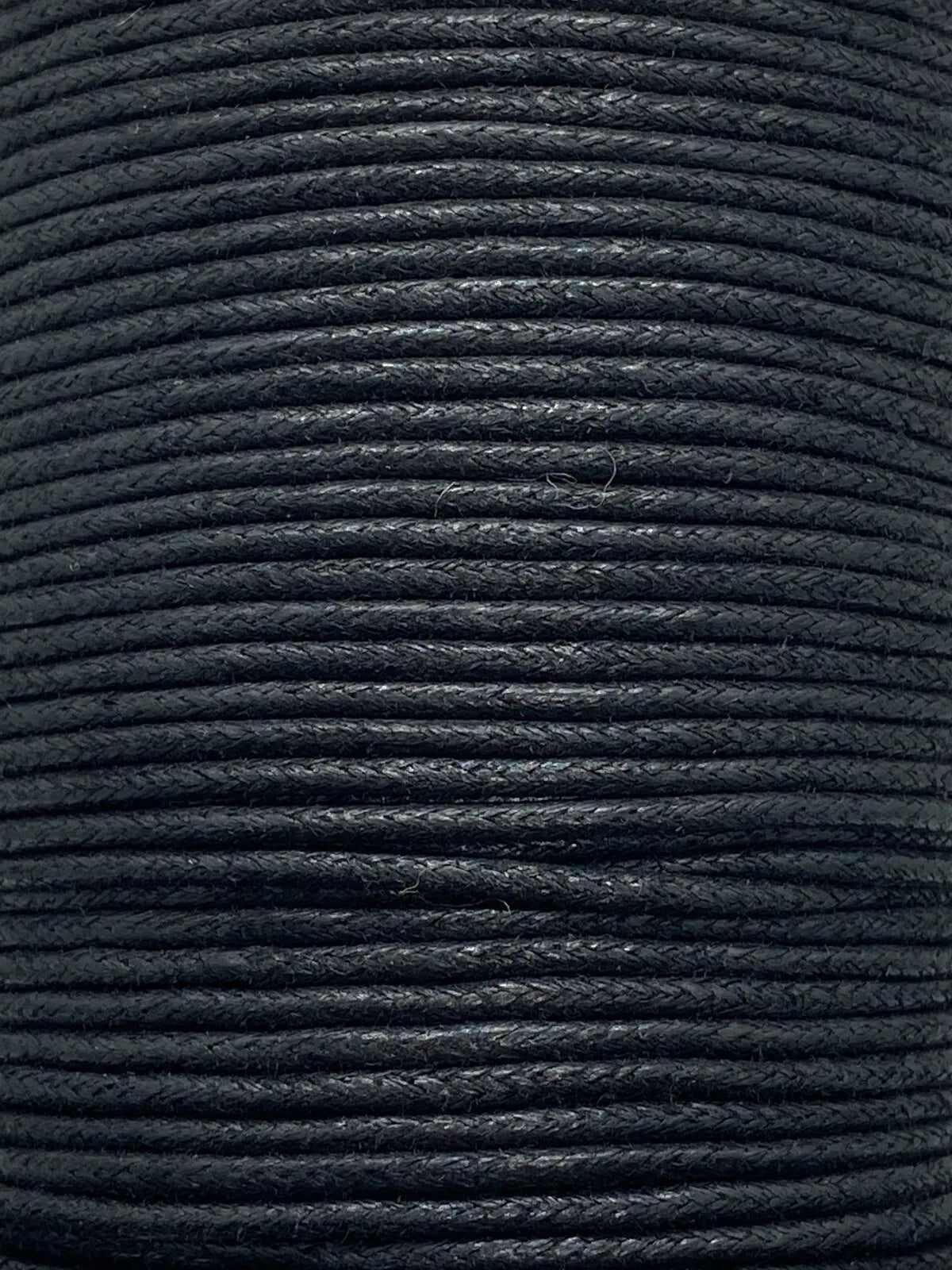 1.5mm Waxed Cotton Cord String 10 Meters