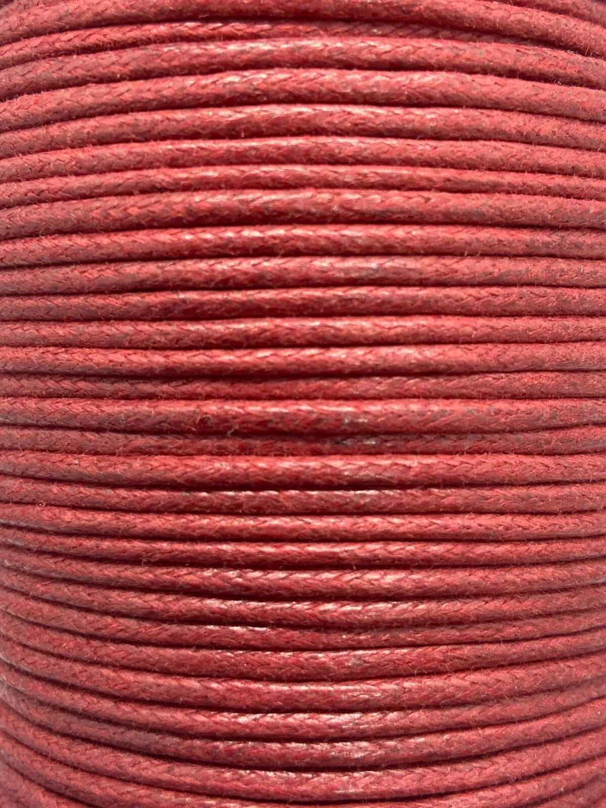 1.5mm Waxed Cotton Cord String 10 Meters