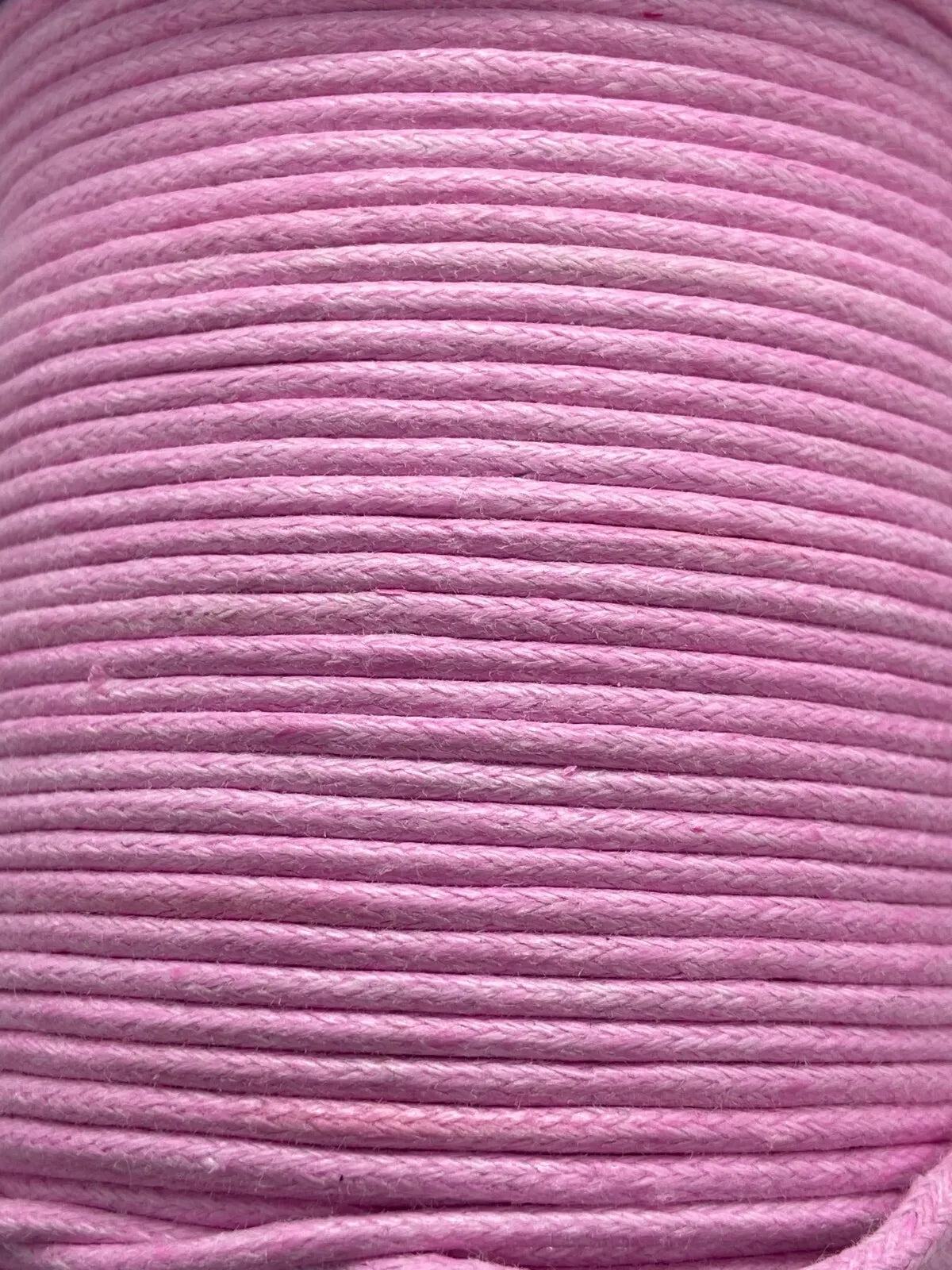 1.5mm Waxed Cotton Cord String 10 Meters