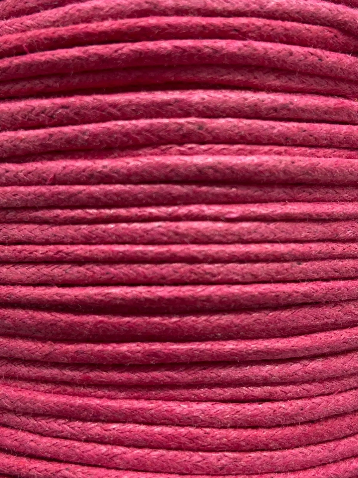 1.5mm Waxed Cotton Cord String 10 Meters