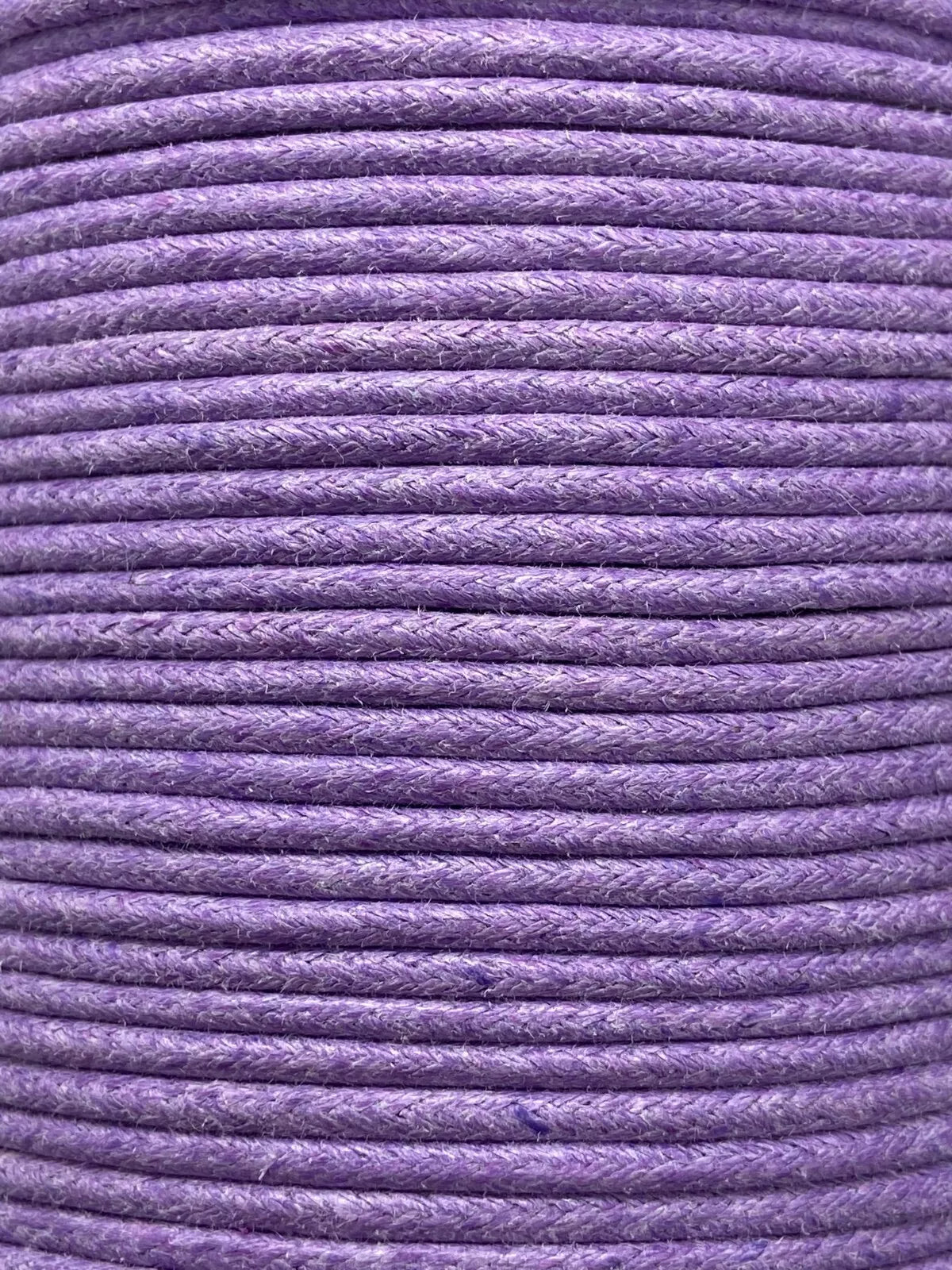 2mm Waxed Cotton Cord String 10 Meters