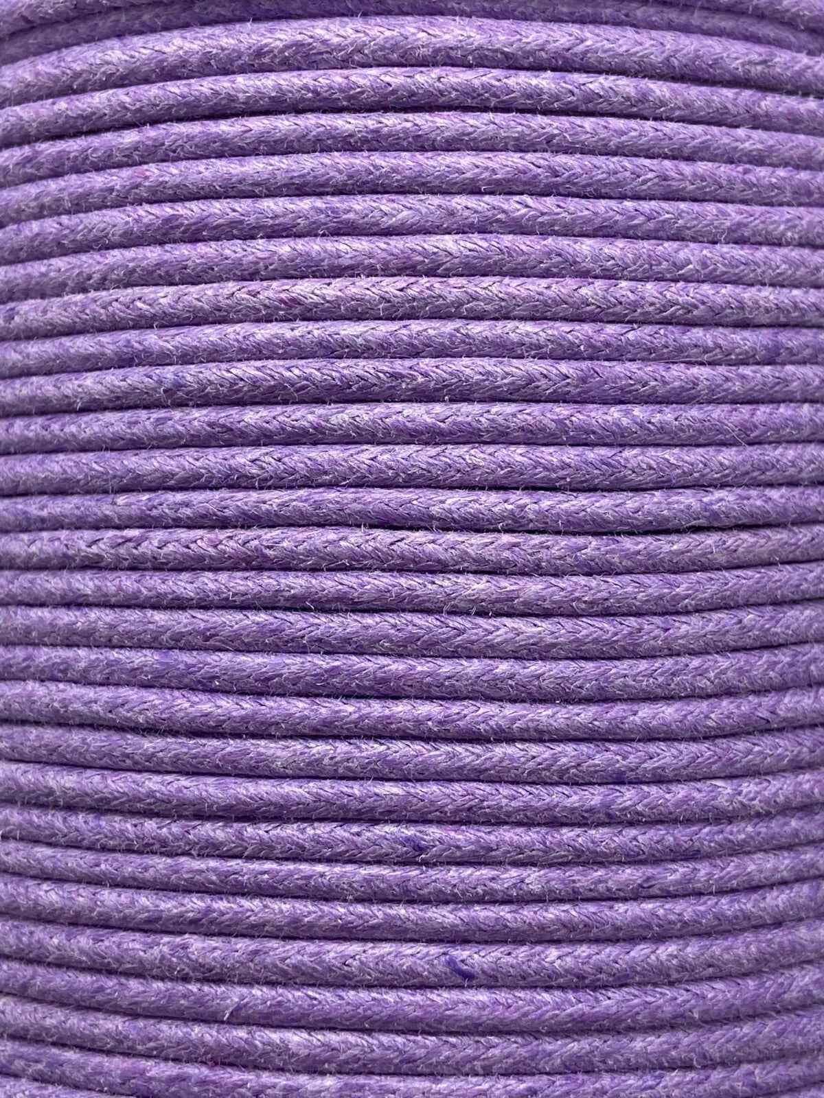 1.5mm Waxed Cotton Cord String 10 Meters